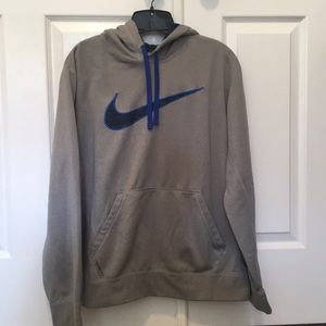 Nike hoodie